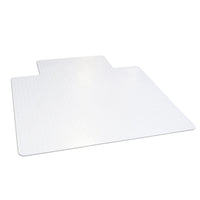 GOMINIMO PVC Chair Mat with Stud Kings Warehouse 