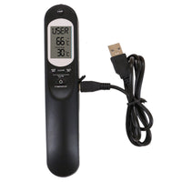 GOMINIMO Smart Digital Meat Thermometer with LED Light GO-MPT-100-HD Kings Warehouse 