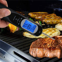 GOMINIMO Smart Digital Meat Thermometer with LED Light GO-MPT-100-HD Kings Warehouse 