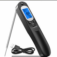 GOMINIMO Smart Digital Meat Thermometer with LED Light GO-MPT-100-HD Kings Warehouse 