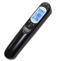 GOMINIMO Smart Digital Meat Thermometer with LED Light GO-MPT-100-HD Kings Warehouse 