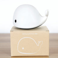 GOMINIMO Whale Night Lamp Touch Kings Warehouse 