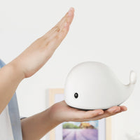 GOMINIMO Whale Night Lamp Touch Kings Warehouse 