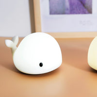 GOMINIMO Whale Night Lamp Touch Kings Warehouse 