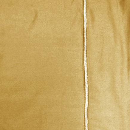 Grand Aterlier Pima Cotton Royal Gold Quilt Cover Set King Home & Garden Kings Warehouse 