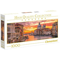 Grand Canal Venice 1000 Piece Puzzle Kings Warehouse 
