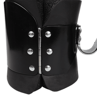 Gravity Inversion Boots for Back Therapy – Spine Decompression & Fitness Training Sports & Fitness Kings Warehouse 