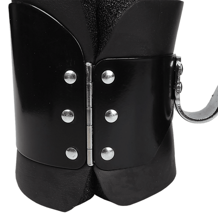 Gravity Inversion Boots for Back Therapy – Spine Decompression & Fitness Training Sports & Fitness Kings Warehouse 