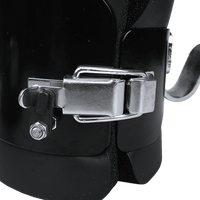 Gravity Inversion Boots for Back Therapy – Spine Decompression & Fitness Training Sports & Fitness Kings Warehouse 