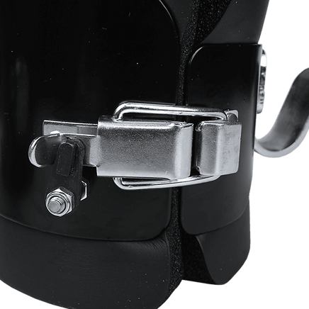 Gravity Inversion Boots for Back Therapy – Spine Decompression & Fitness Training Sports & Fitness Kings Warehouse 