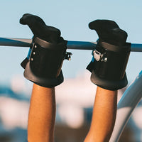 Gravity Inversion Boots for Back Therapy – Spine Decompression & Fitness Training Sports & Fitness Kings Warehouse 