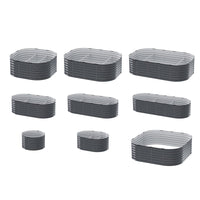 Green Fingers Garden Bed 9 In 1 Modular Planter Box Raised Container Galvanised Home & Garden Kings Warehouse 