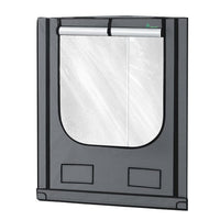 Green Fingers Grow Tent Kits Hydroponics Kit Indoor Grow System 142X100X180CM Home & Garden Kings Warehouse 
