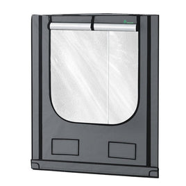 Green Fingers Grow Tent Kits Hydroponics Kit Indoor Grow System 142X100X180CM Home & Garden Kings Warehouse 