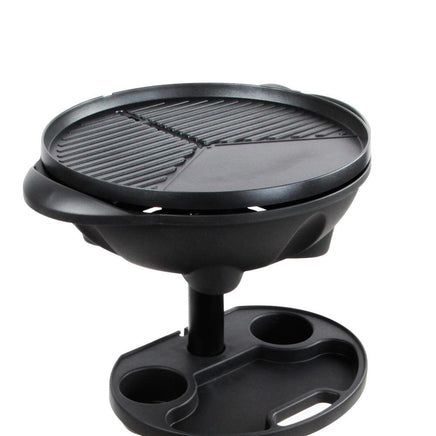 Grillz BBQ Grill Electric Smoker Home & Garden Kings Warehouse 
