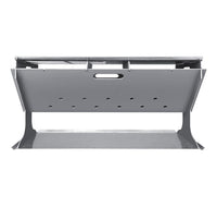 Grillz Fire Pit BBQ Grill Steel Home & Garden Kings Warehouse 