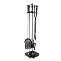 Grillz Fire Pit Tool Set 5 PCS Home & Garden Kings Warehouse 