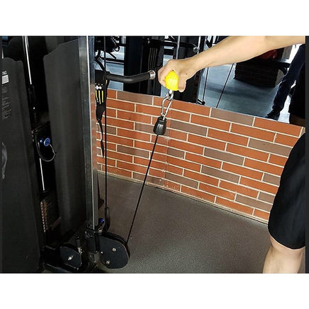 Grip Ball Forearm Muscle Strengthener Sports & Fitness Kings Warehouse 