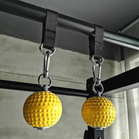 Grip Ball Forearm Muscle Strengthener Sports & Fitness Kings Warehouse 