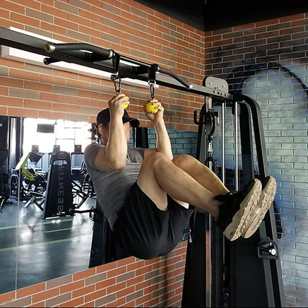 Grip Ball Forearm Muscle Strengthener Sports & Fitness Kings Warehouse 