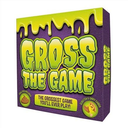 Gross The Board Game Kings Warehouse 