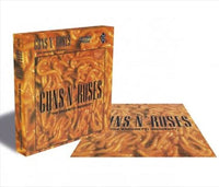 Guns N? Roses ? The Spaghetti Incident? 500 Piece Puzzle Kings Warehouse 