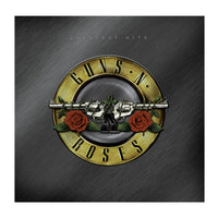 Guns & Roses - Greatest Hits - CD Framed Album Art Gift & Novelty Kings Warehouse 