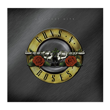 Guns & Roses - Greatest Hits - CD Framed Album Art Gift & Novelty Kings Warehouse 