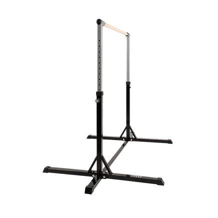 Gymnastics Training Bar Kids Adjustable Horizontal Kip Fitness Gym Equipment Sports & Fitness Kings Warehouse 