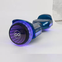 Gyroor G11 6.5 inch Hoverboard with Bluetooth Speaker and LED Lights Self Balancing Electric Scooter Hoverboard Skateboard Baby & Kids Kings Warehouse 