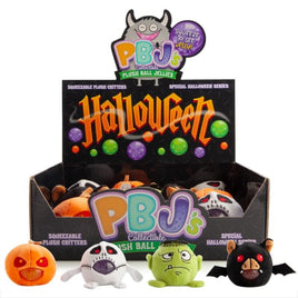 Halloween Plush Ball Jellies Kings Warehouse 