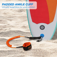 Hana Safety Leash for Stand Up Paddle Board Kings Warehouse 