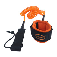 Hana Safety Leash for Stand Up Paddle Board Kings Warehouse 