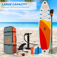 Hana Travel Bag for Inflatable Stand Up Paddle iSUP Boards Kings Warehouse 