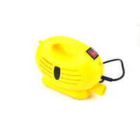 Handheld 2 in 1 High Speed Paint Mixer Spray sprayer Painting Guns 650w 800ml Kings Warehouse 