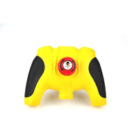 Handheld 2 in 1 High Speed Paint Mixer Spray sprayer Painting Guns 650w 800ml Kings Warehouse 