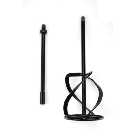 Handheld 2 in 1 High Speed Paint Mixer Spray sprayer Painting Guns 650w 800ml Kings Warehouse 