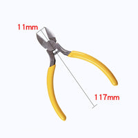 Handy Plastic Welder Garage Repair Welding Tool Kit Hot Staplers Bumper Machine BestSellers Kings Warehouse 