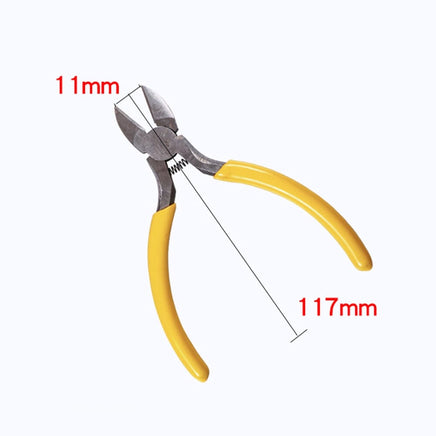 Handy Plastic Welder Garage Repair Welding Tool Kit Hot Staplers Bumper Machine BestSellers Kings Warehouse 