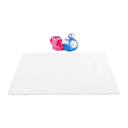 Happy Kids Mermaid Novelty Cushion/Throw Home & Garden Kings Warehouse 