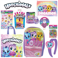 Hatchimals Showbag 22 Kings Warehouse 