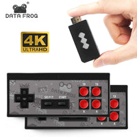 HD video games console Wireless TV games plug and play video game console 568 games Kings Warehouse 
