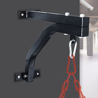 Heavy Duty Punch Bag Wall Bracket Sports & Fitness Kings Warehouse 