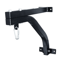 Heavy Duty Punch Bag Wall Bracket Sports & Fitness Kings Warehouse 