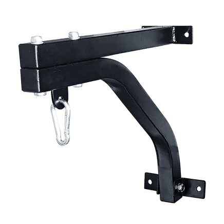 Heavy Duty Punch Bag Wall Bracket Sports & Fitness Kings Warehouse 