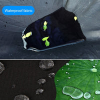 Heavy Duty Waterproof Bicycle Bike Cover Cycle Outdoor UV Protection Pet Care Kings Warehouse 