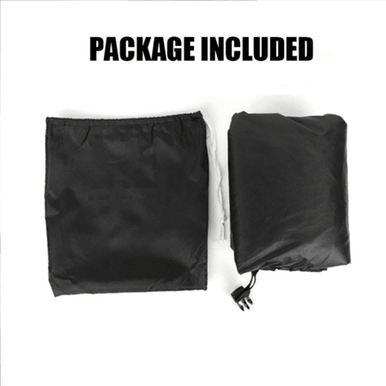 Heavy Duty Waterproof Bicycle Bike Cover Cycle Outdoor UV Protection Pet Care Kings Warehouse 