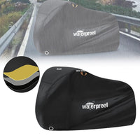 Heavy Duty Waterproof Bicycle Bike Cover Cycle Outdoor UV Protection Pet Care Kings Warehouse 