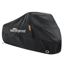 Heavy Duty Waterproof Bicycle Bike Cover Cycle Outdoor UV Protection Pet Care Kings Warehouse 