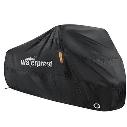 Heavy Duty Waterproof Bicycle Bike Cover Cycle Outdoor UV Protection Pet Care Kings Warehouse 